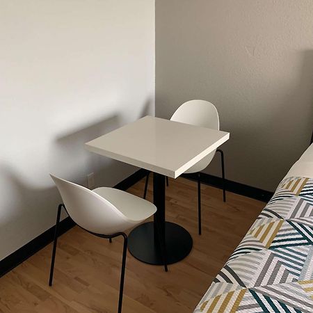 Studio 6-Lincoln, Ne - Airport מראה חיצוני תמונה