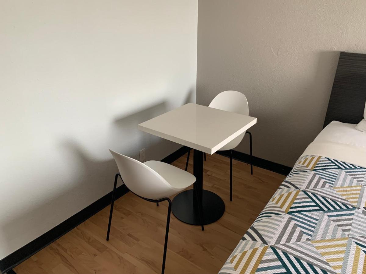 Studio 6-Lincoln, Ne - Airport מראה חיצוני תמונה